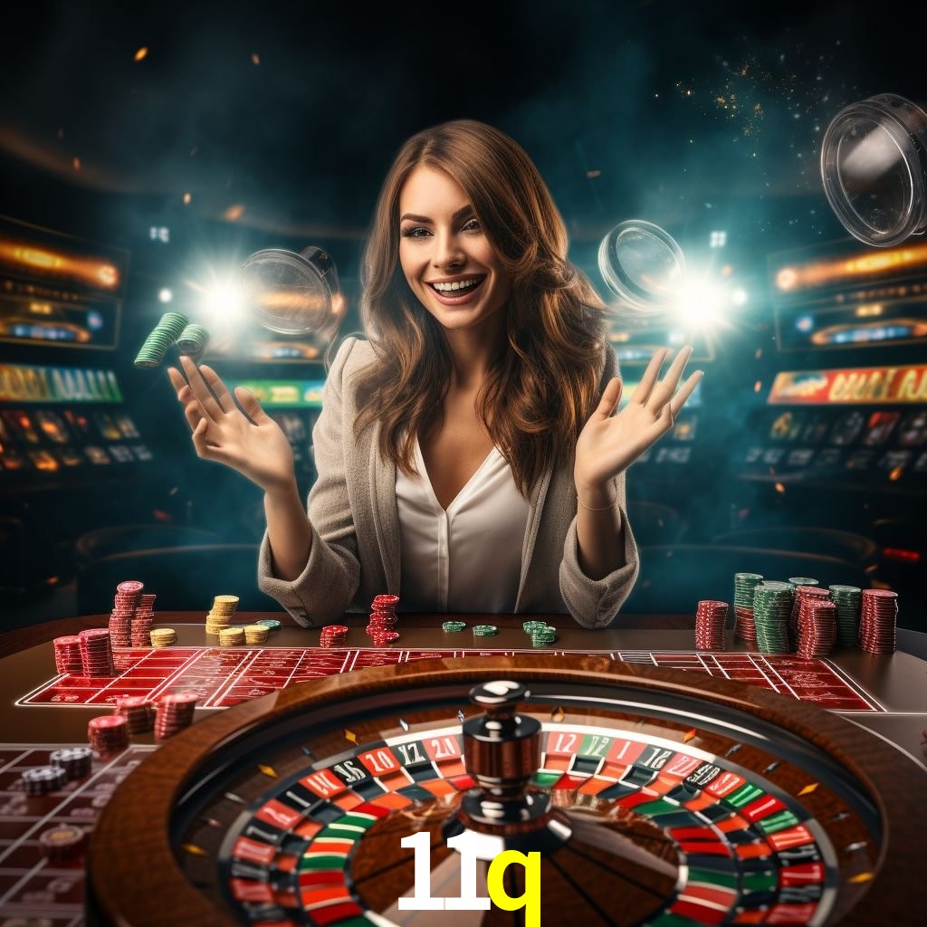 11q BET