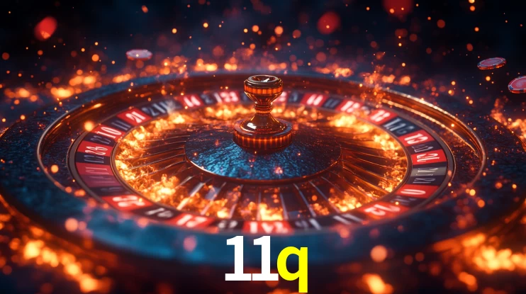 11q - Seu Cassino de Confiança - 11q.com