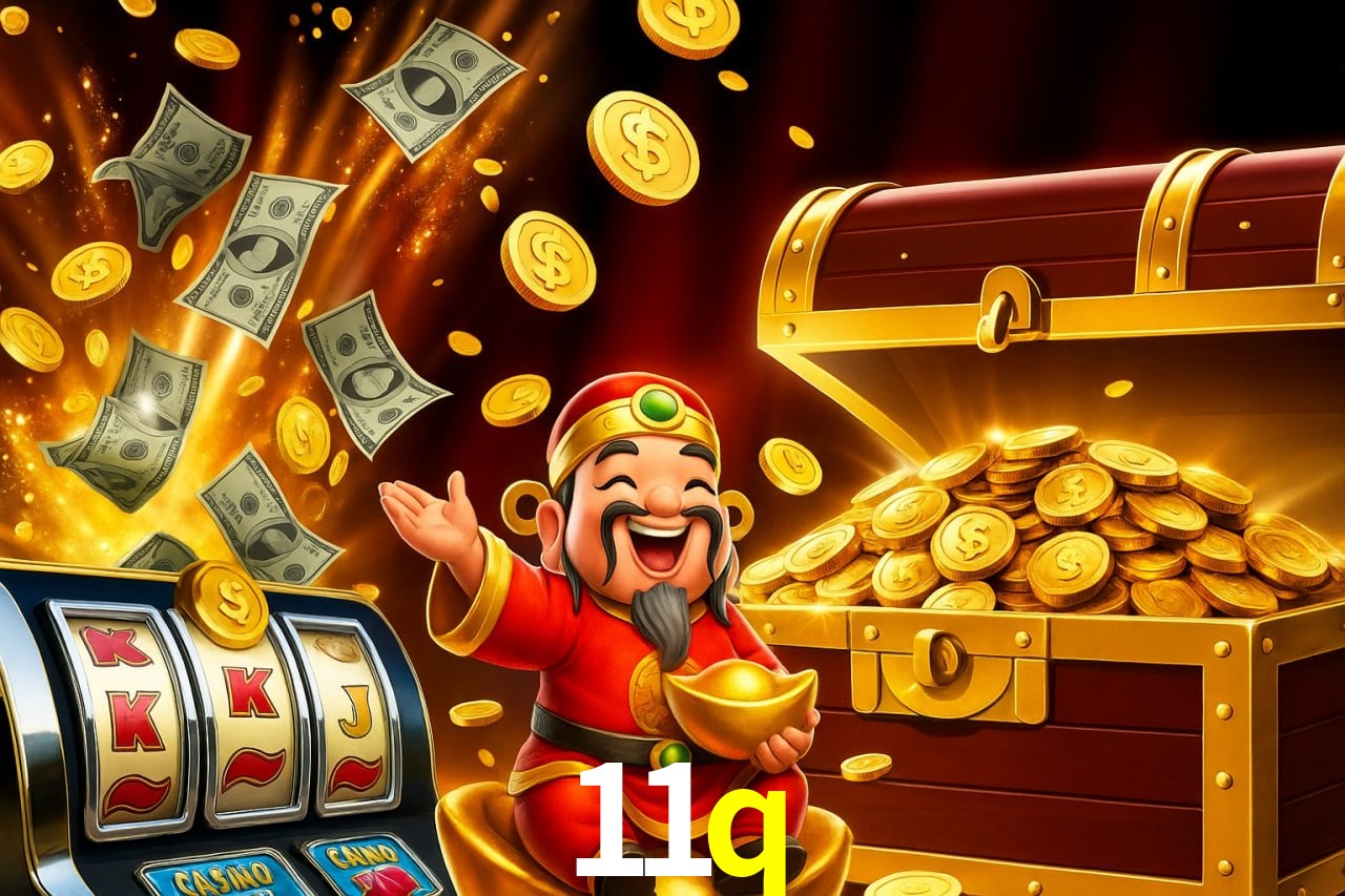Desvendando o Mundo dos Jogos Virtuais na 11q