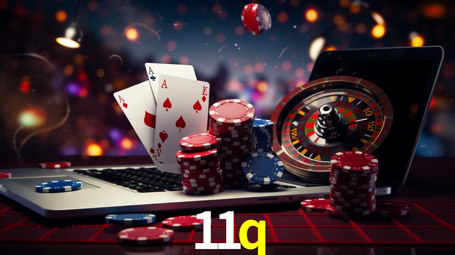 Welcome Bonus 11q