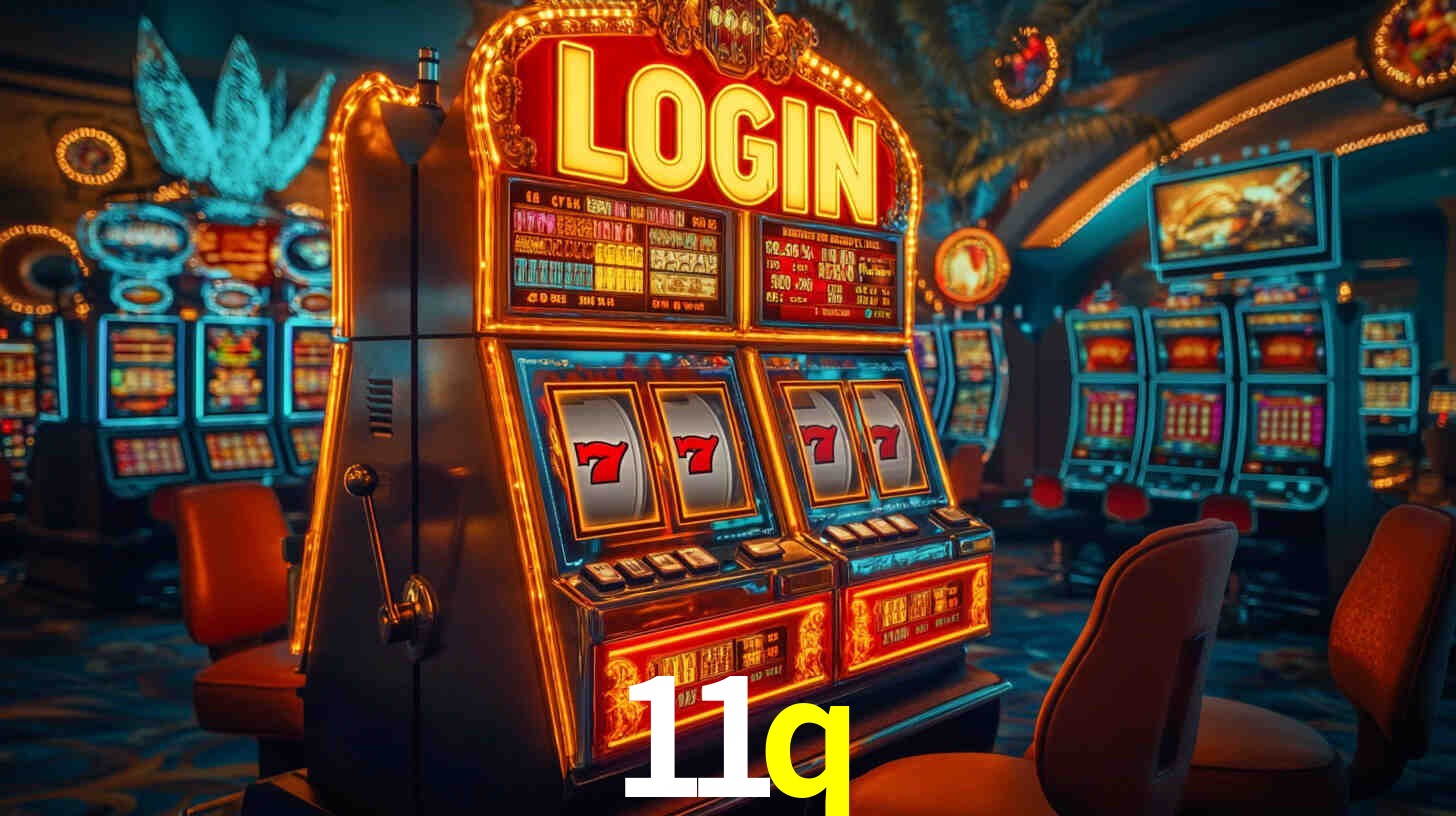 11q BET