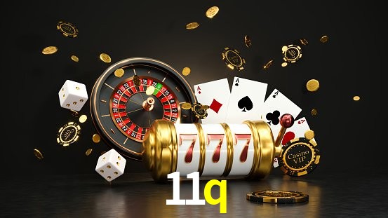 Live Casino 11q