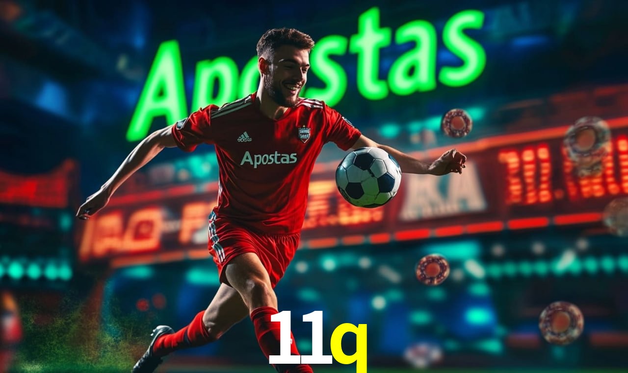 Desvendando o Mundo dos Jogos Virtuais na 11q