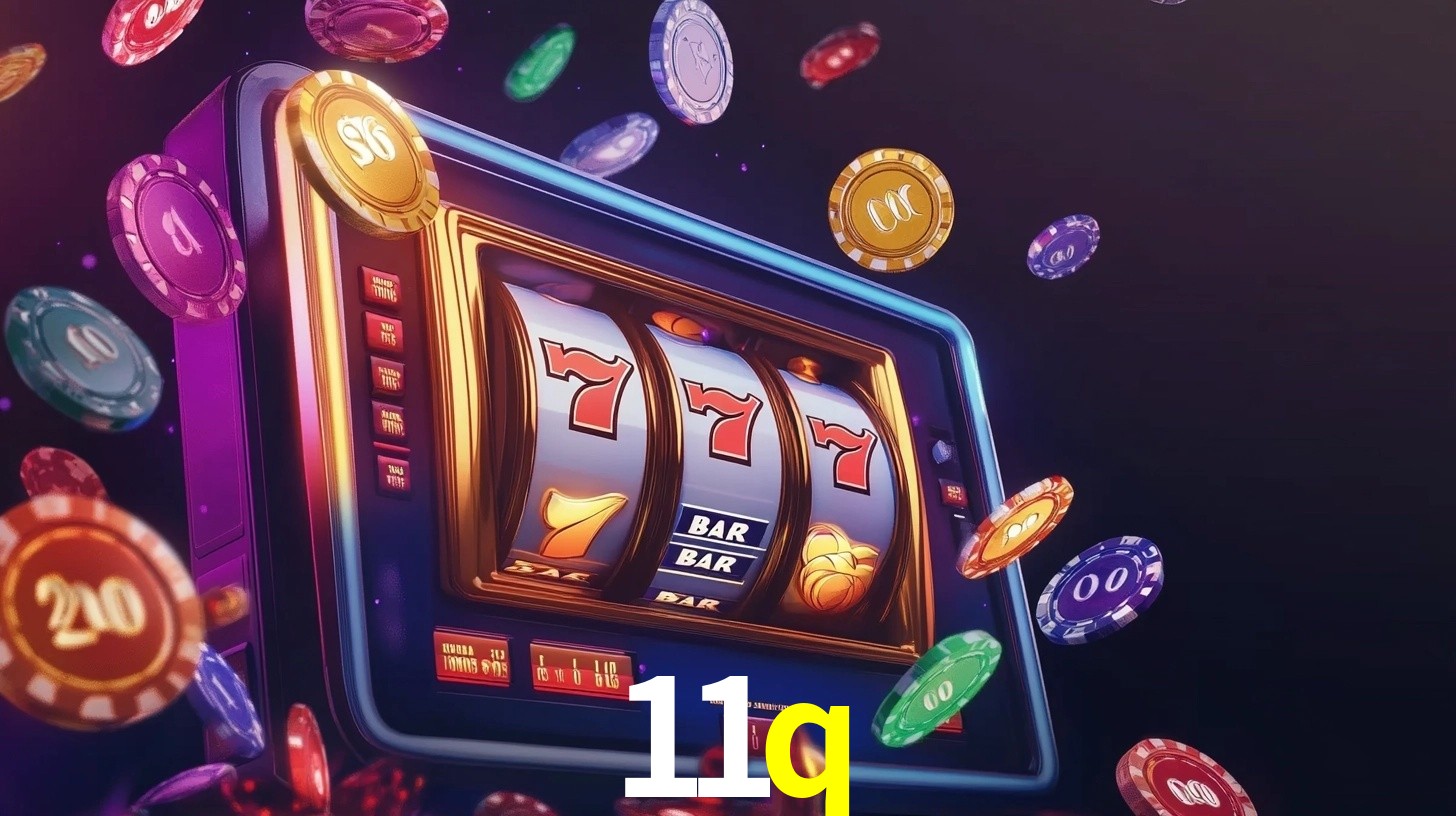 11q App Interface