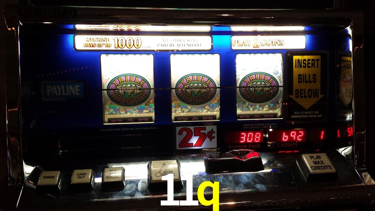 VIP Casino 11q