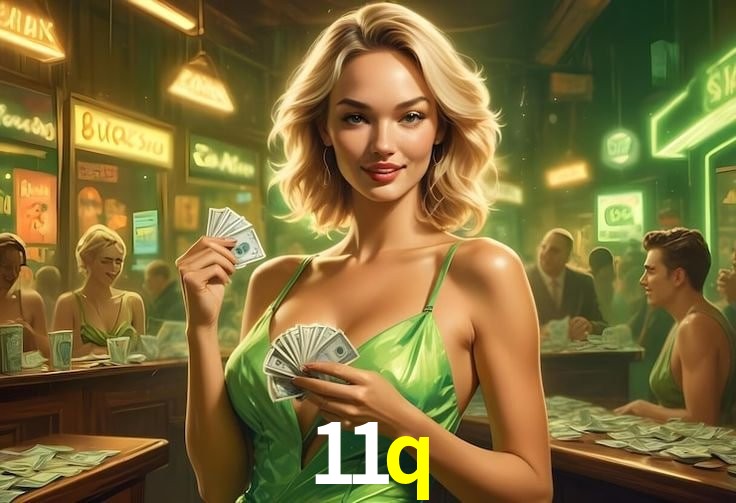 Recursos de Bônus 11q