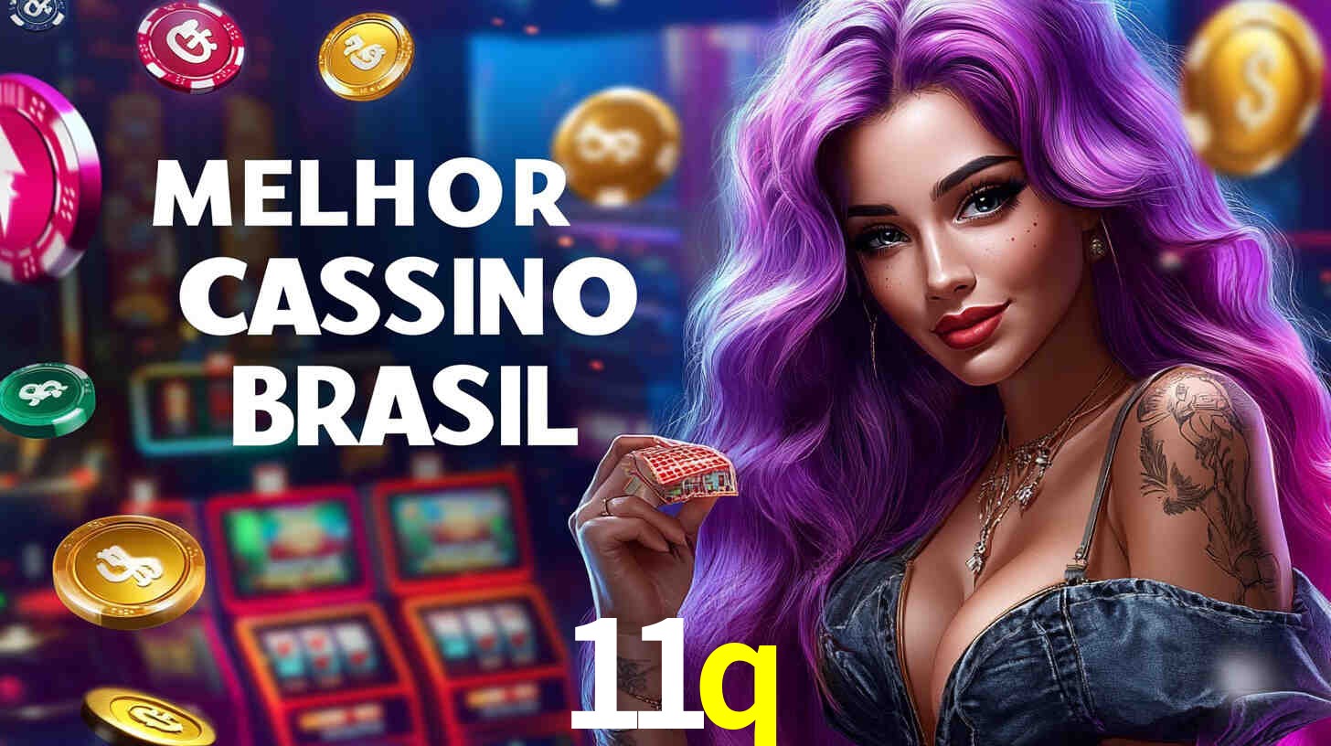Apostas de Futebol 11q