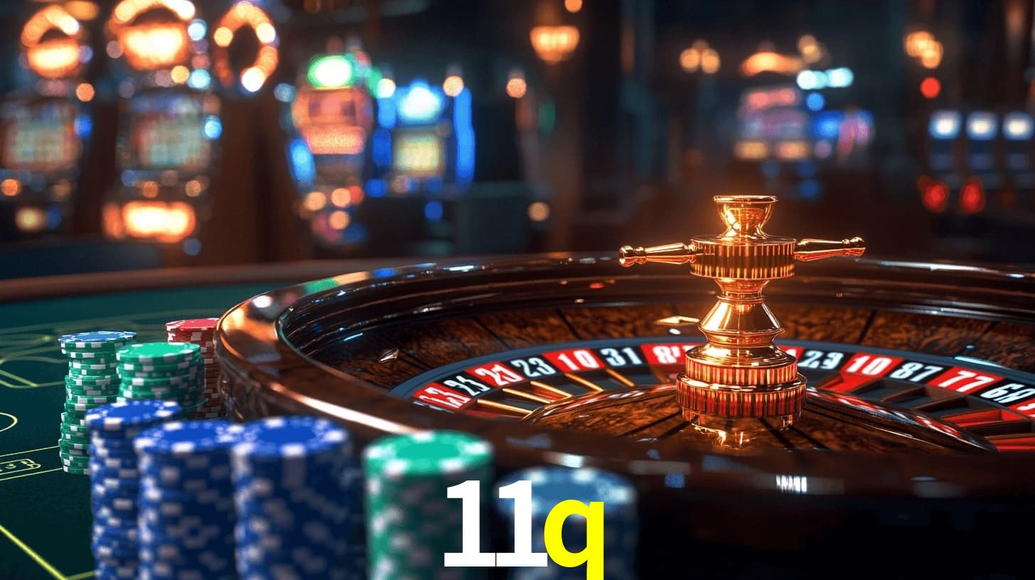 11q BET