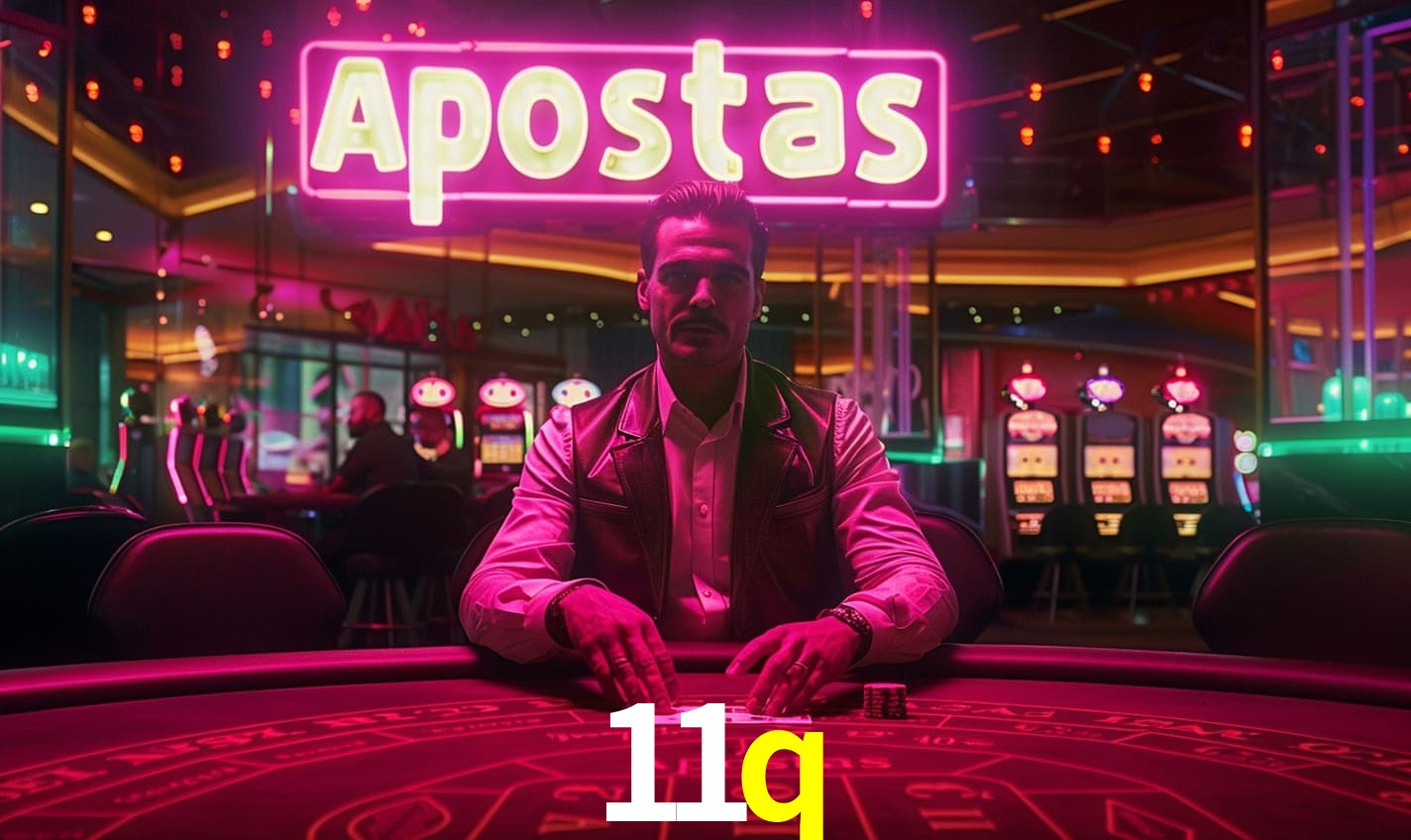 Diretório de Jogos 11q