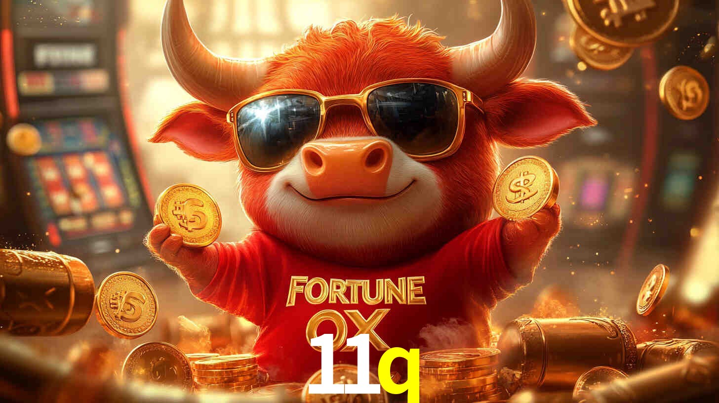 Desvendando o Mundo dos Jogos Virtuais na 11q
