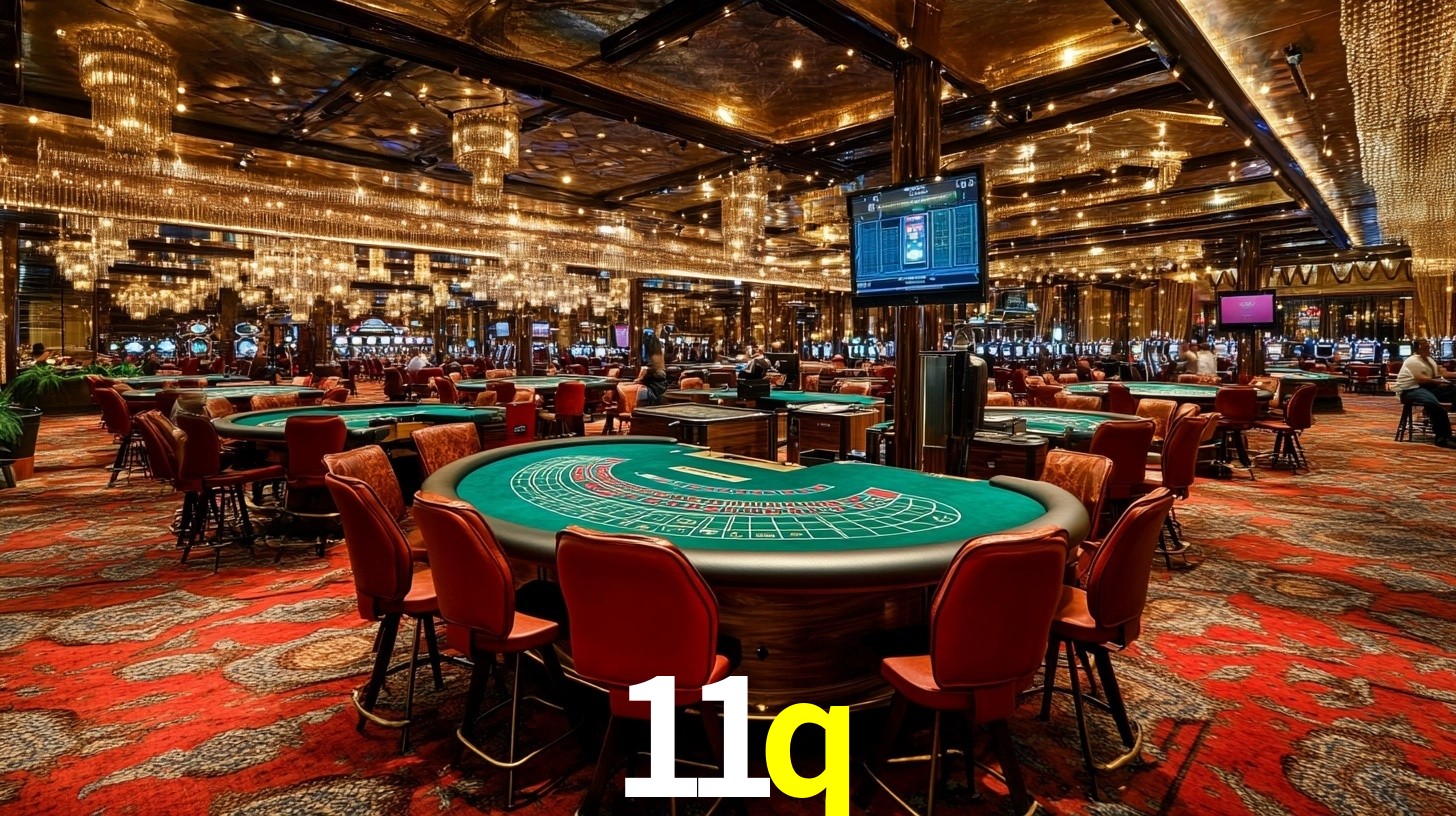 11q BET