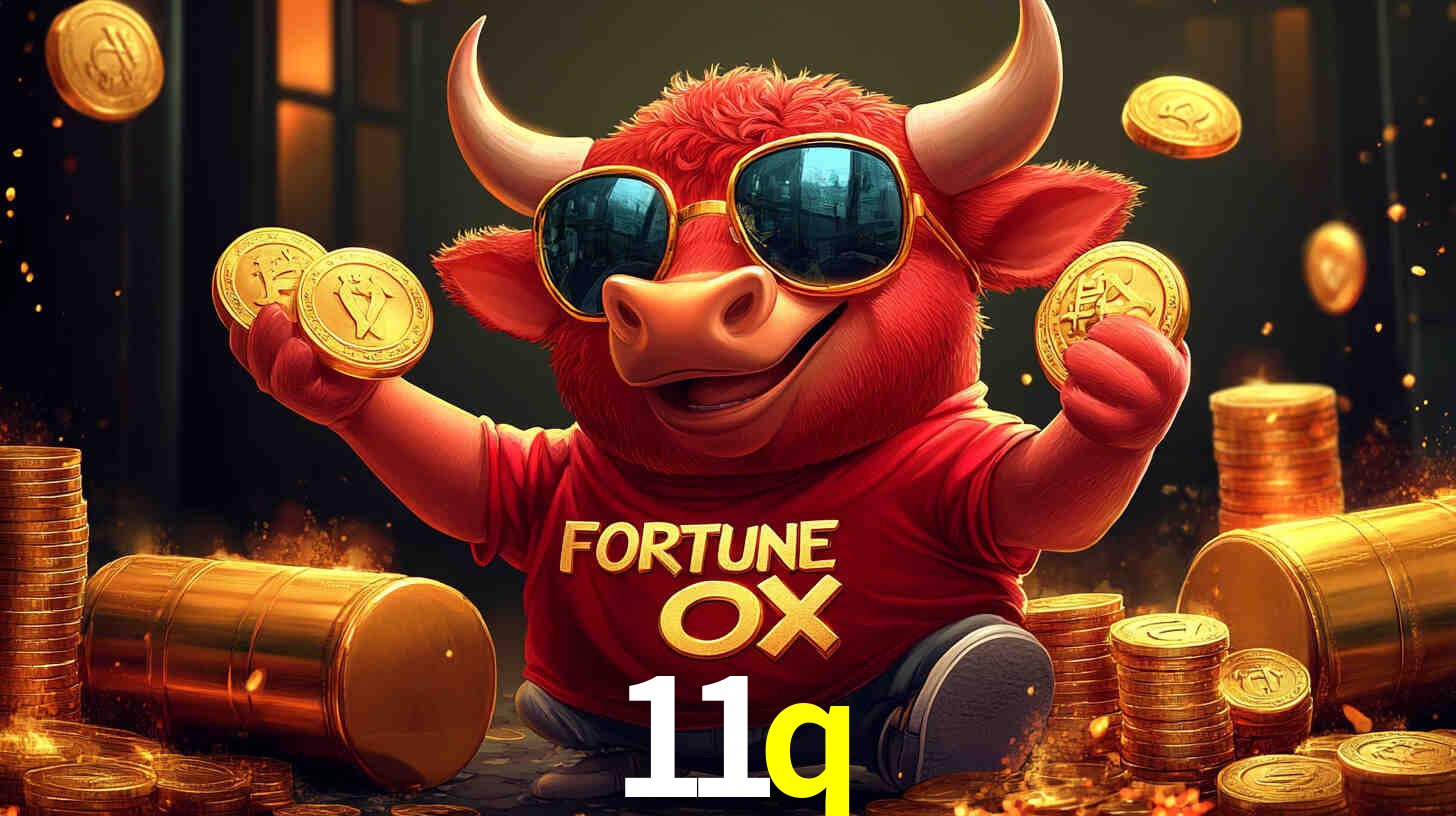 Torneios 11q
