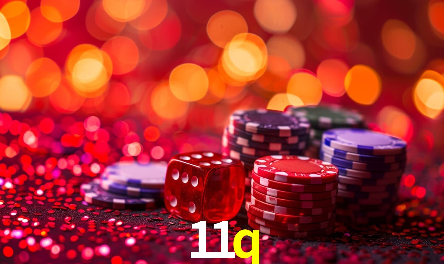 Jogos de Slot 11q