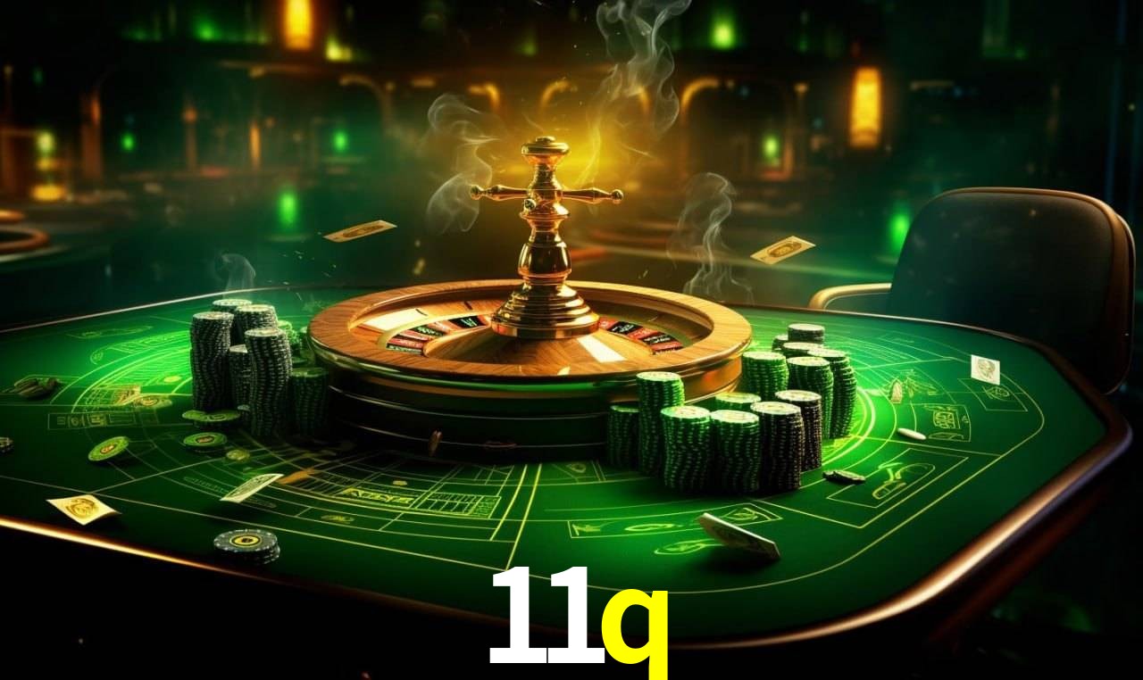 Tecnologia da Plataforma 11q