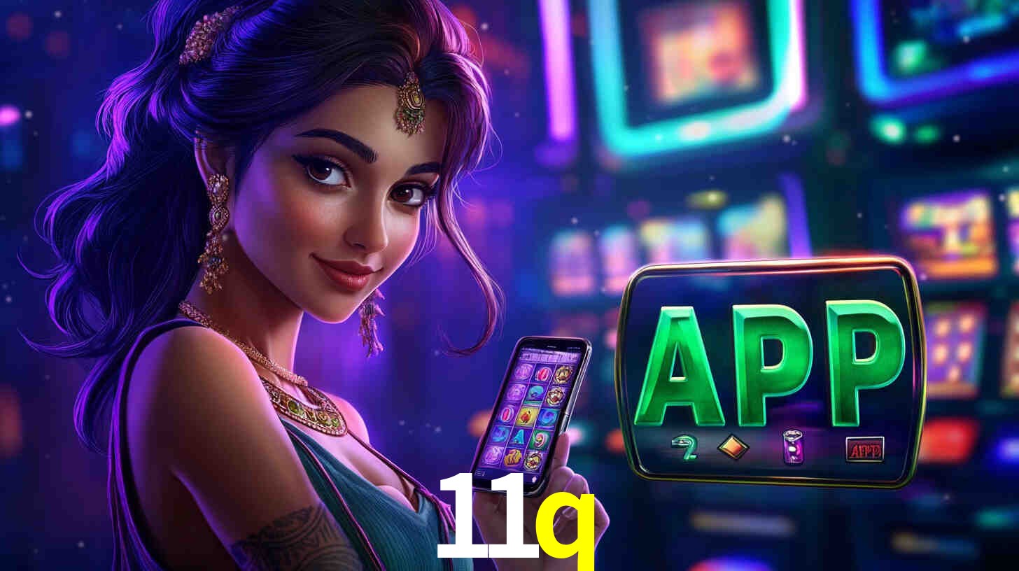 Descubra a Magia dos Jogos de Arcade no 11q