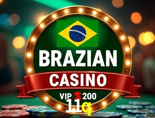 Desvendando o Mundo dos Jogos Virtuais na 11q