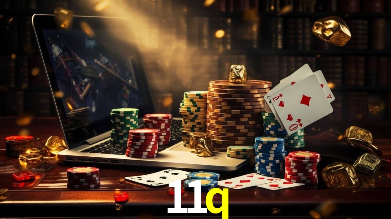 Apostas Esportivas na 11q: Um Guia Completo