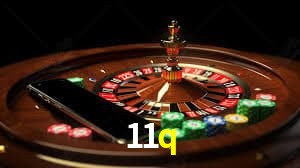 Blackjack Table 11q