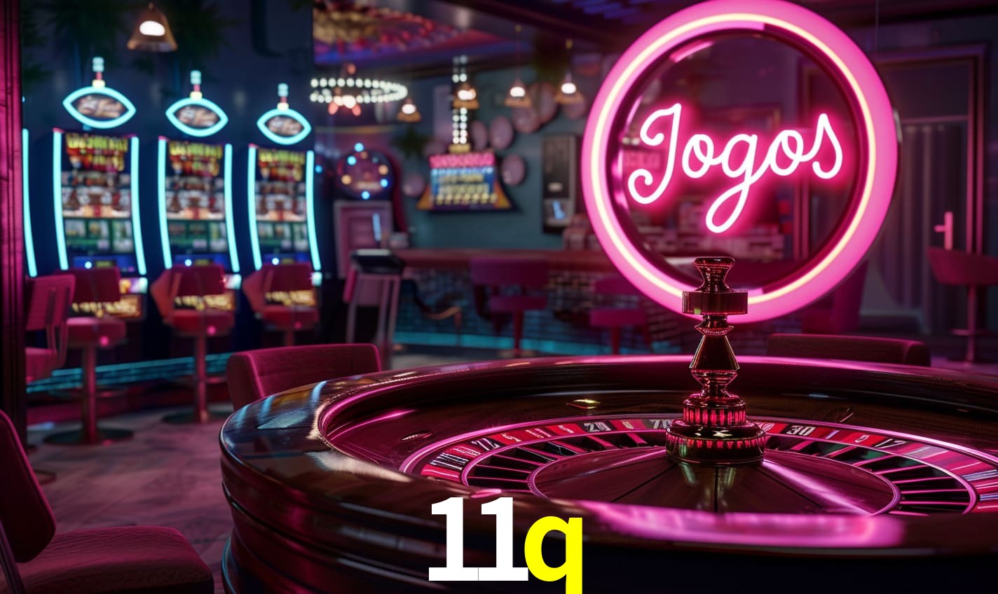 Provedores de Jogos 11q