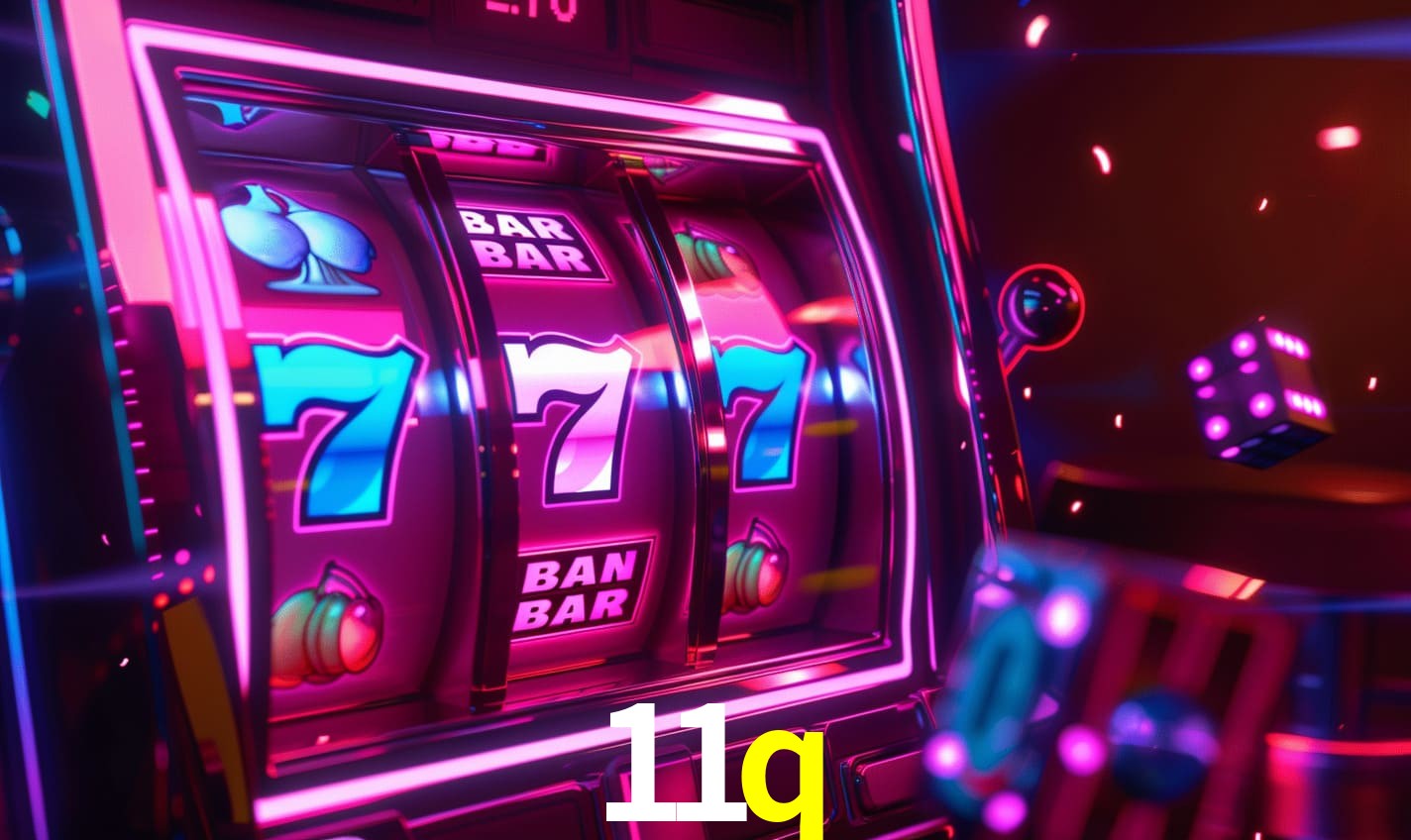 Casino Ao Vivo 11q