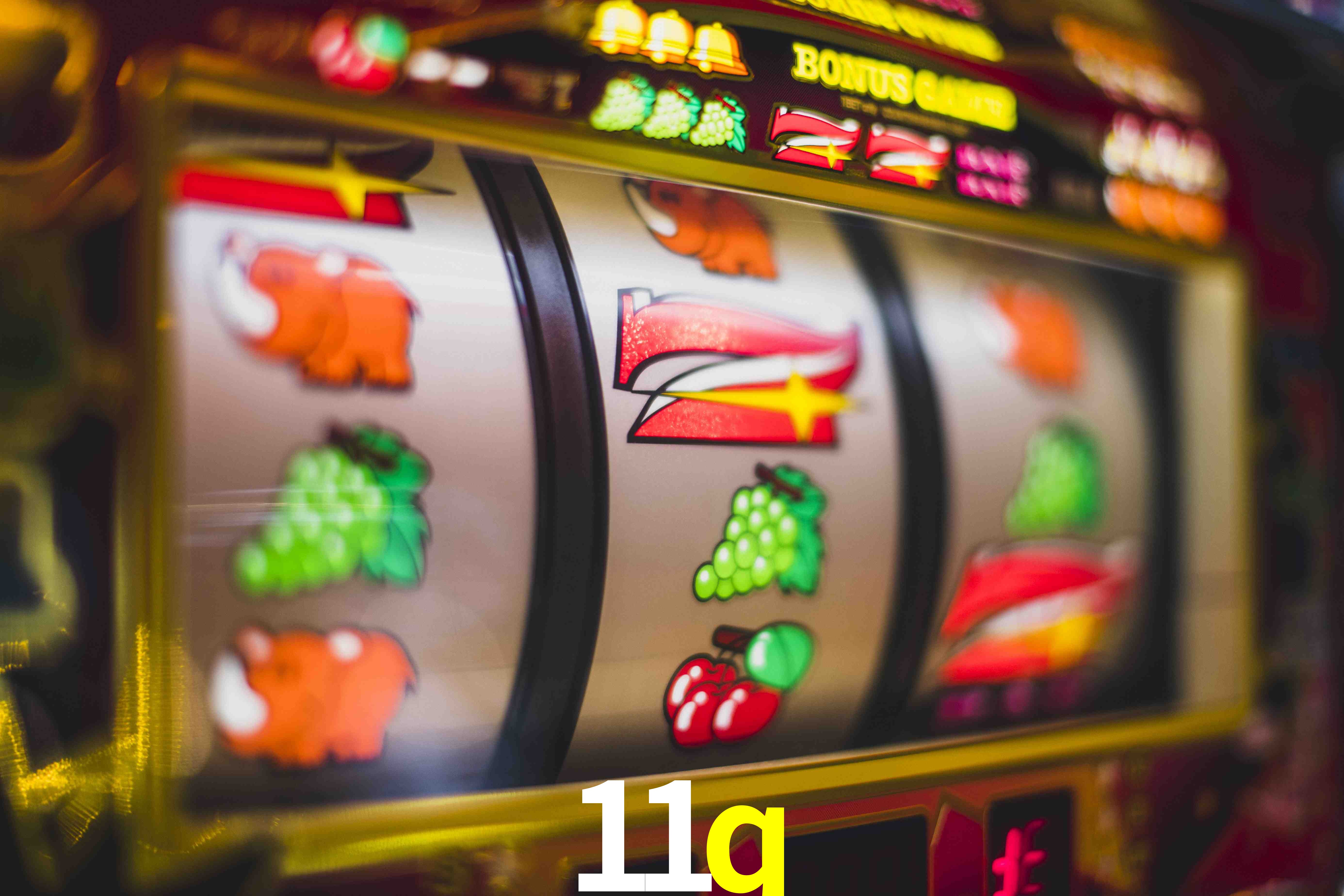 Roulette Table 11q