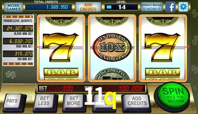 cassino 11q