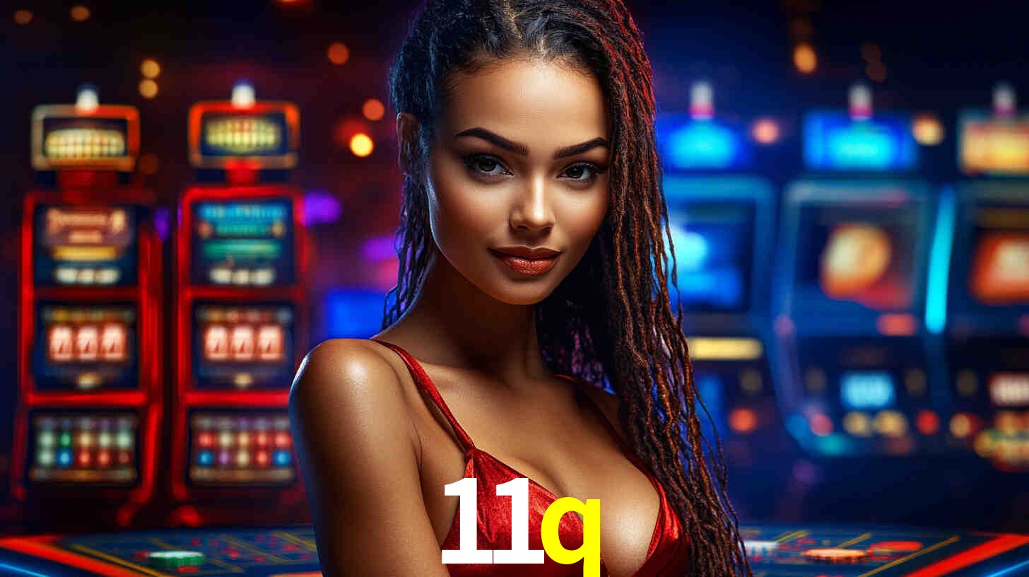 Estatísticas do Jogo 11q